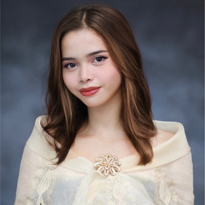 Alma Christel Mina