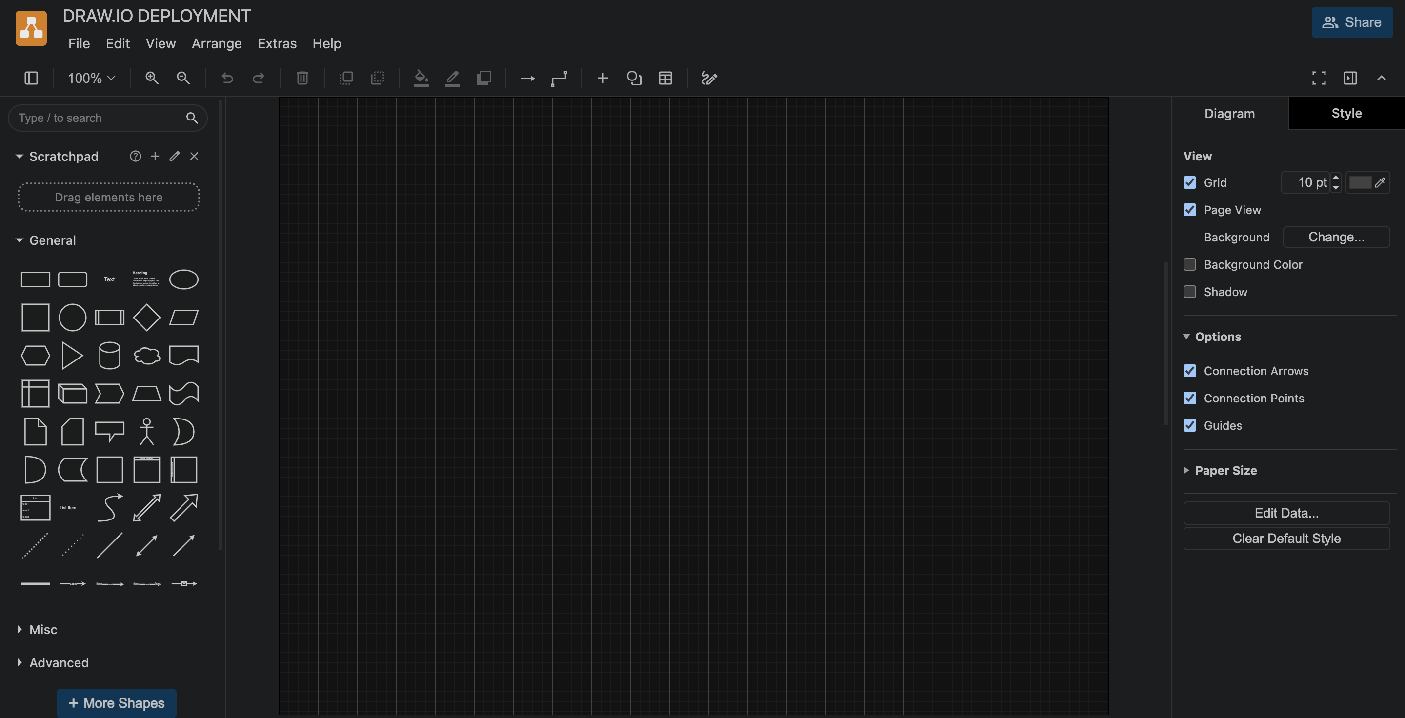 Azimutt Deployment